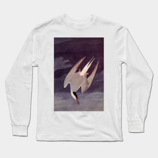 Arctic Tern Long Sleeve T-Shirt